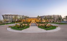 Radisson Blu Hotel & Convention Center, Alexandria